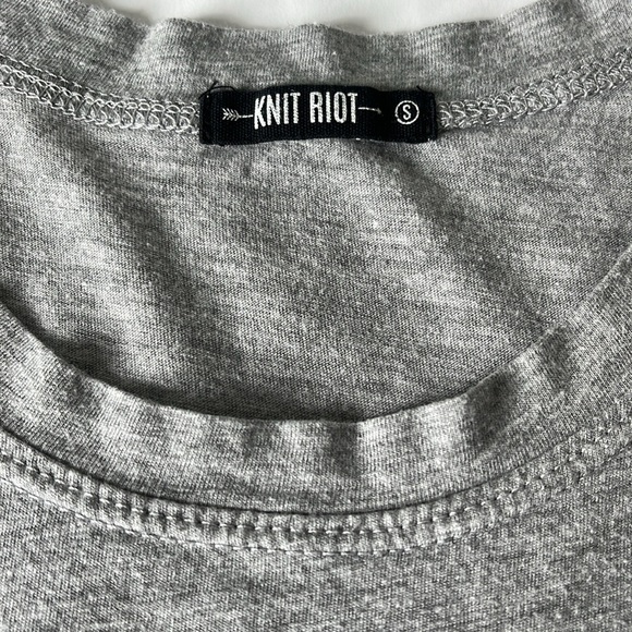 Grunge/Rock Pink Floyd Graphic Tank - Picture 3 of 7